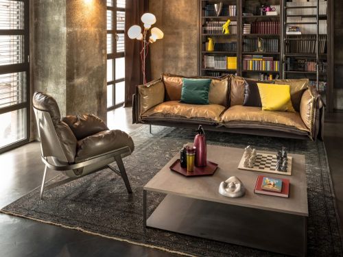 Archisio - Interni Mood 039 - Progetto INTERNI MOOD 039