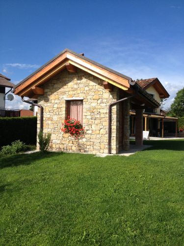 Archisio - Edilcasa Snc - Progetto realizzazione immobile presso trichiana