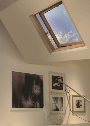 Archisio - Ips Infissi Porte E Scale srl - Progetto Finestre a tetto