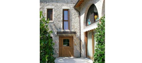 Archisio - Vip Tende - Progetto Pensiline