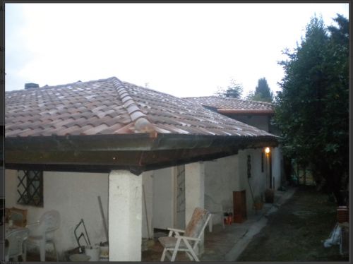 Archisio - Tekna Costruzioni - Progetto Riqualificazione energetica