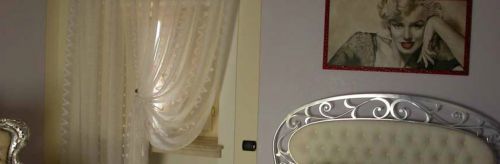 Archisio - Bc Protezioni Solari Tessili - Progetto Tende