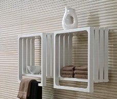 Archisio - Draulico Aghito Geom Marco - Progetto Termoarredo