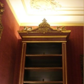 Archisio - La Bottega Del Rustico Di Morganti Fabrizio - Progetto la bottega del rustico