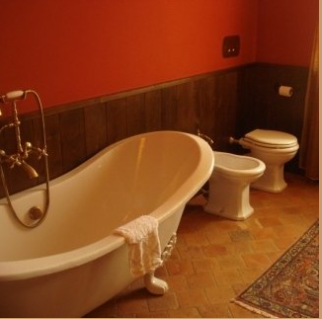 Archisio - La Bottega Del Rustico Di Morganti Fabrizio - Progetto Arredo su misura