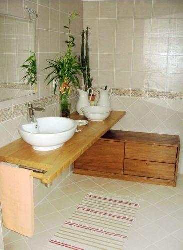 Archisio - Lobalegno E Design - Progetto Bagno