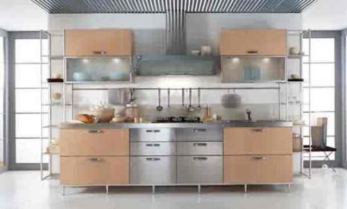 Archisio - Arredamenti Dedola - Progetto Cucine in legno