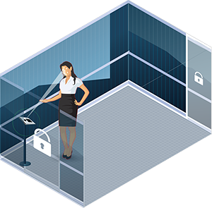 Archisio - Electronics Sas Di Barale Ing E C - Progetto Controllo accessi