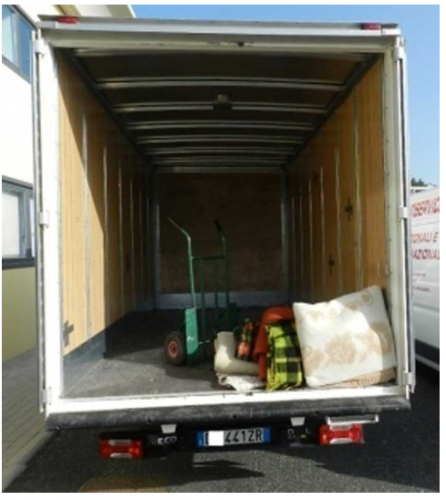 Archisio - Multiservice Traslochi Mannucci - Progetto Consigli pratici