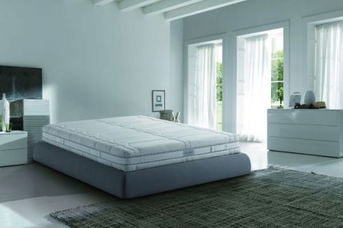 Archisio - Cr Idee Casa - Progetto Tendaggi