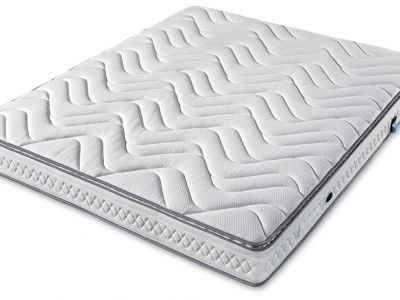 Archisio - Cr Idee Casa - Progetto Materassi