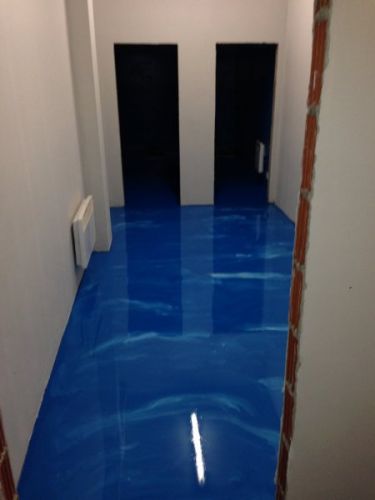 Archisio - Cd Resine Di Campa Dario - Progetto Autolivellante