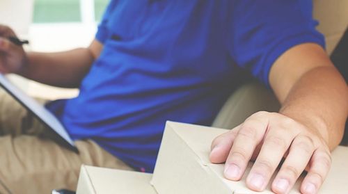 Archisio - Traslochi Caracuta Angelo - Progetto Spedizione e logistica