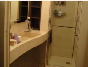 Archisio - Falegnameria La Rosa - Progetto Bagni