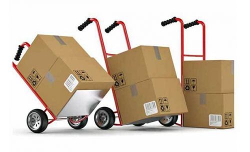 Archisio - Borizillo Traslochi Trasporti - Progetto Facchinaggio