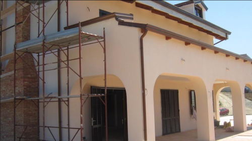 Archisio - House Porte E Finestre House Di Avallone Danilo - Progetto Porte e finestre