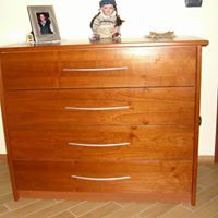 Archisio - Falegnameria Di Santoro Claudio - Progetto Mobili in legno