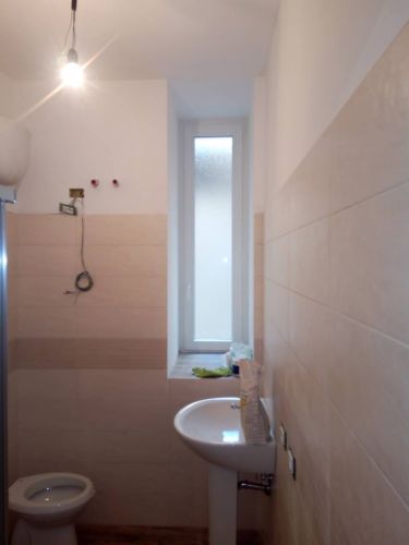 Archisio - Cibus Infissi - Progetto Portone blindato