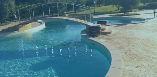 Archisio - Water Art Christian Piscine - Progetto Altre piscine