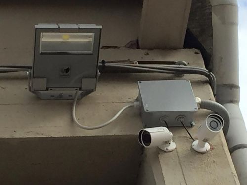 Archisio - Elettrostar Impianti Elettrici - Progetto Installazione impianti videosorveglianza