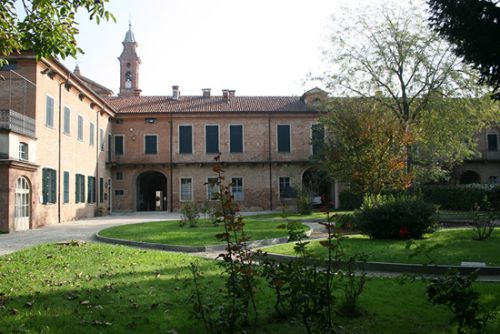Archisio - Falegnameria Freddato srl - Progetto Palazzo galvagno a marene