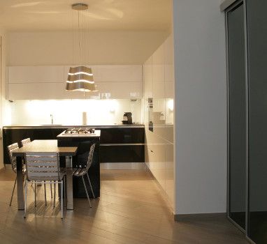 Archisio - Ristrutturazione Appartamenti Milano - Progetto Ristrutturazione cucine