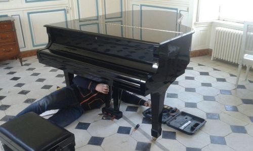 Archisio - Brugaletta Aldo Traslochi E Trasporti - Progetto Personale altamente specializzato