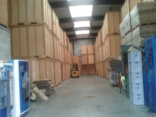 Archisio - Brugaletta Aldo Traslochi E Trasporti - Progetto Archivio