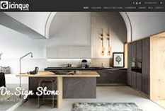 Archisio - W3design - Progetto Gestione contenuti sito web