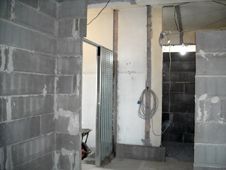 Archisio - Edil-roma - Progetto Appartamento in roma - casaletto