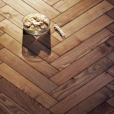 Archisio - Mondo Edilizia Roma - Progetto Parquet massello