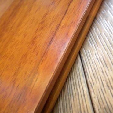 Archisio - Mondo Edilizia Roma - Progetto Parquet massello prefinito