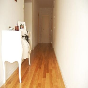 Archisio - Mondo Edilizia Roma - Progetto Parquet prefinito