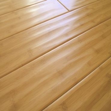 Archisio - Mondo Edilizia Roma - Progetto Parquet in bamboo naturale