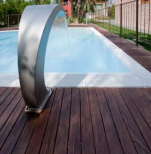 Archisio - Mondo Edilizia Roma - Progetto Decking parquet da esterno