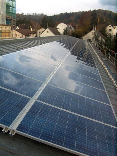 Archisio - Davide Ferdani Impianti Elettrici - Progetto Impianti fotovoltaici