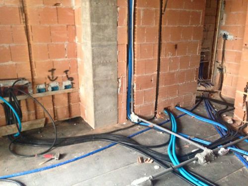 Archisio - Its Impianti Elettrici - Progetto Impianti elettrici