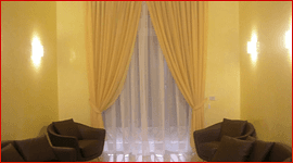 Archisio - Andrea Rossi - Progetto Tinteggiatura e lavori di posa di controsoffitti e parquet