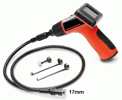 Archisio - Idro Tre Sas - Progetto Videoispezioni