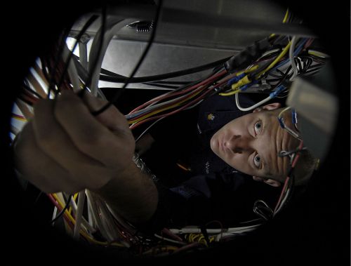 Archisio - Antognoni Giuliano E Felice Snc Impianti Elettrici Civili E Industriali - Progetto Impianti elettrici industriali e civili installazione e manutenzione