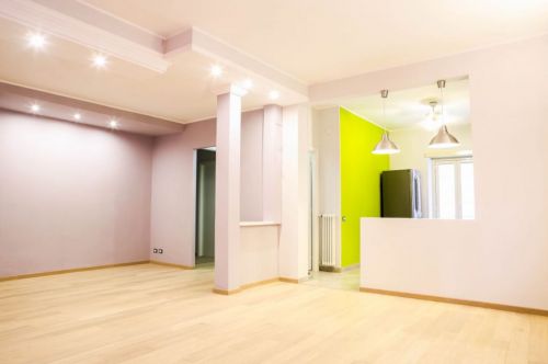 Archisio - Edil Domus Impianti - Progetto Ristrutturazione interni