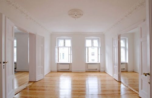 Archisio - Lagrimino Rolando - Progetto Ristrutturazioni interni