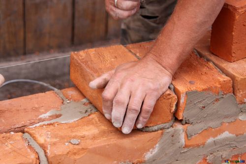 Archisio - Lagrimino Rolando - Progetto Muratore