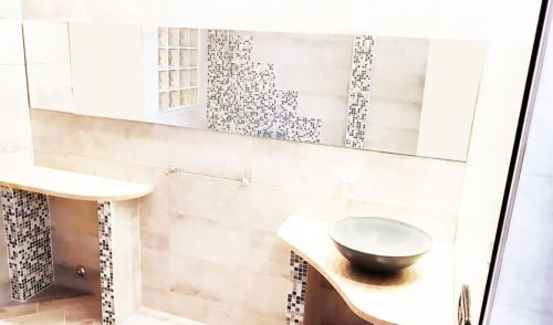 Archisio - Edil Radio - Progetto Ristrutturazione bagno