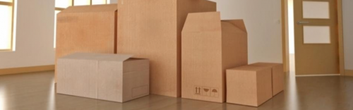 Archisio - Traslochi Nardin Renato - Progetto Traslochi