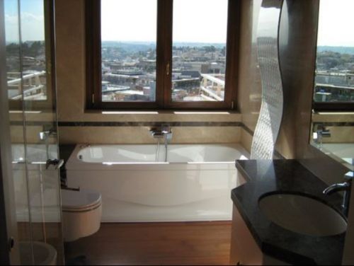 Archisio - Sir Edil srl - Progetto Ristrutturazione bagno