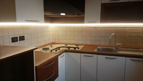 Archisio - Serravalle Impianti - Progetto Ristrutturazioni