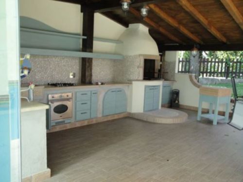 Archisio - Sir Edil srl - Progetto Ristrutturazione cucine