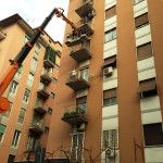 Archisio - Mageris srl - Progetto Via mazzoccolo