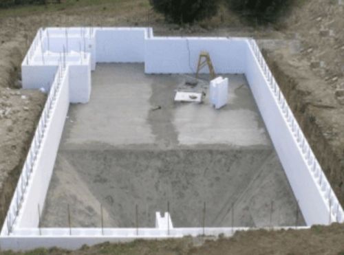 Archisio - Edilimpianti 91 - Progetto Piscine